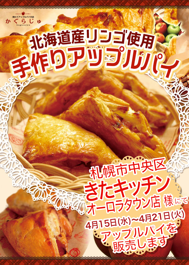 きたキッチンオーロラタウン店